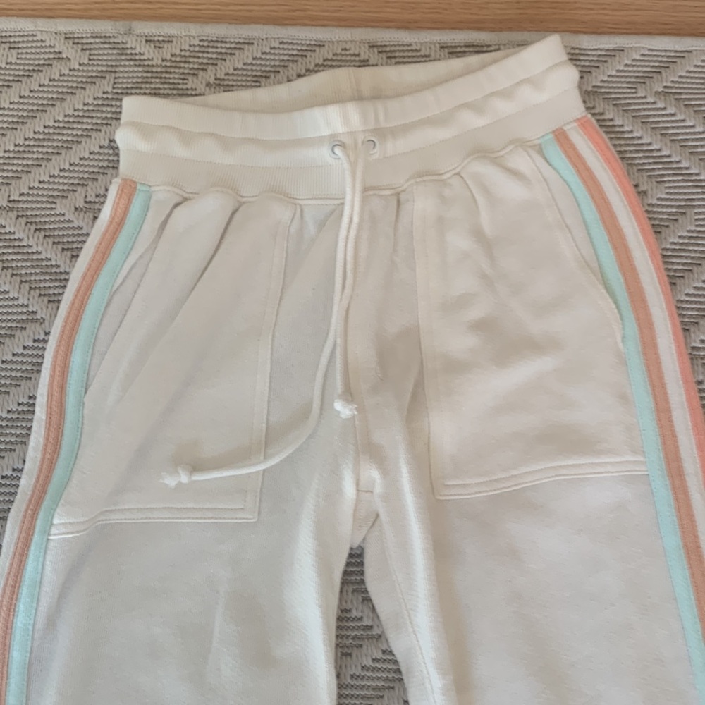 Faherty Molli Jogger - Golden Hour - *NWT - Picture 3 of 9